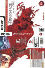 Dragon Age: Origins - Awakening