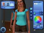 The Sims 3: Create a Sim