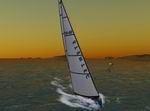 Sail Simulator 5