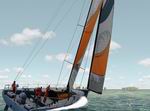Sail Simulator 5