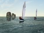 Sail Simulator 5