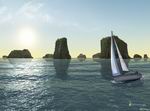 Sail Simulator 5