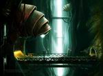 Tunnelers