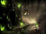 Tunnelers