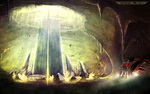 Tunnelers