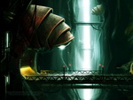 Tunnelers