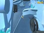 Bob Came in Pieces