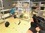 Tactical Intervention