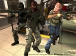 Tactical Intervention