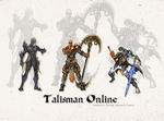Talisman Online