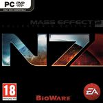 Mass Effect 3