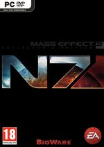 Mass Effect 3