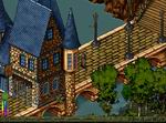 Black Moon Chronicles: Winds of War
