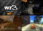 Maluch Racer 3