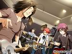 Kirakira: Curtain Call