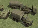 Combat Mission: Afghanistan