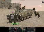Combat Mission: Afghanistan
