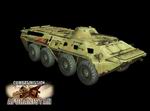 Combat Mission: Afghanistan