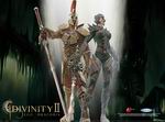 Divinity 2: Ego Draconis