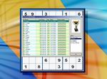 Sudoku Up 2007