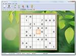 Sudoku Up 2008