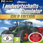 Farming-Simulator 2009 Gold Edition