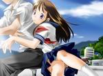 Kana Little Sister