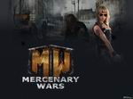 Mercenary Wars