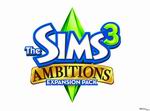 The Sims 3: Ambitions
