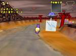 Snail Racers
