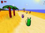 Snail Racers