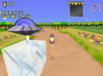 Snail Racers