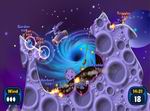 Worms Reloaded