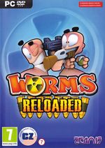 Worms Reloaded