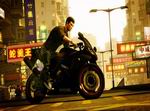 True Crime: Hong Kong