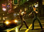 True Crime: Hong Kong