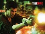 True Crime: Hong Kong