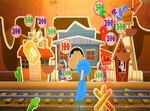 Toy Story Mania!