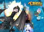 Tales of Pirates II