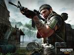 Call of Duty: Black Ops