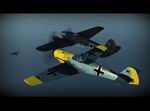 Wings of Prey: Wings of Luftwaffe