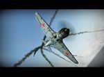 Wings of Prey: Wings of Luftwaffe