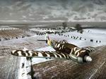 Wings of Prey: Wings of Luftwaffe
