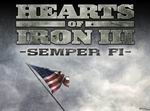 Hearts of Iron 3: Semper Fi