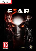 F.E.A.R. 3