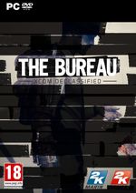 The Bureau: XCOM Declassified