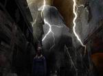 Cursed Mountain