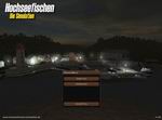 Hochseefischen: Die Simulation