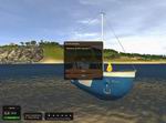 Hochseefischen: Die Simulation