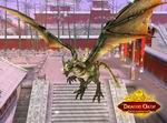 Dragon Oath